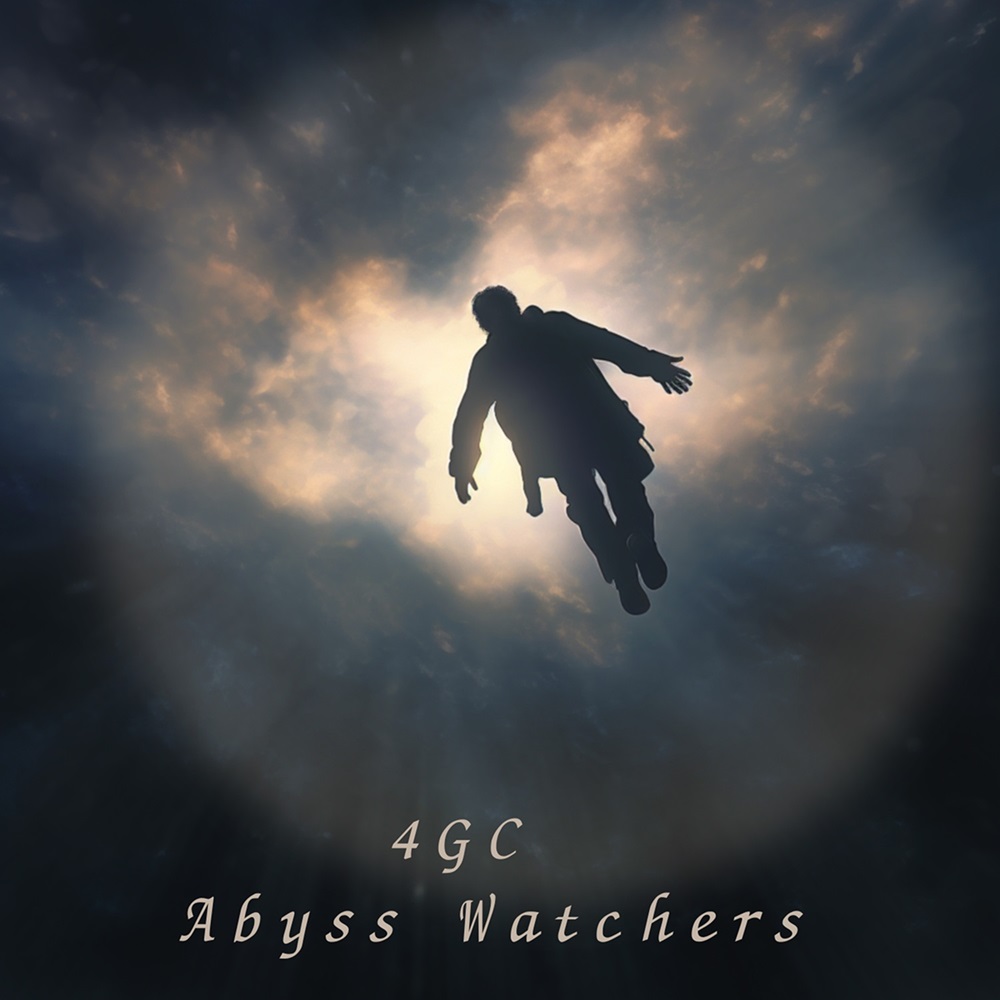 Portada del álbum Abyss Watchers
